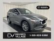 Used 2019 Mazda Mazda CX-5 Signature SUV