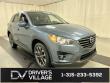 Used 2016 Mazda Mazda CX-5 Grand Touring (2016.5) SUV