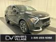 Used 2023 Kia Sportage Hybrid EX SUV