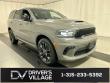 Used 2021 Dodge Durango GT SUV