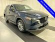 Certified 2022 Mazda CX-5 2.5 S Select Package SUV