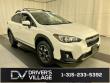 Used 2018 Subaru Crosstrek 2.0i Premium with SUV