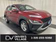 Used 2023 Hyundai Kona SE SUV