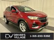 Buick Encore GX