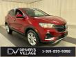 Used 2021 Buick Encore GX Preferred SUV