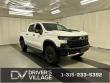 Used 2022 Chevrolet Silverado 1500 ZR2 Truck Crew Cab