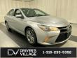 Used 2015 Toyota Camry Hybrid  Sedan