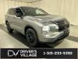 Used 2024 Mitsubishi Outlander SE Black Edition SUV