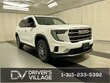 GMC Acadia