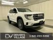 Used 2025 GMC Acadia Elevation SUV