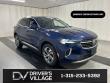 Used 2022 Buick Envision Essence SUV