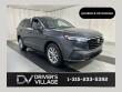 Used 2024 Honda CR-V EX SUV