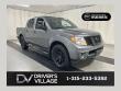 Used 2021 Nissan Frontier SV Truck Crew Cab