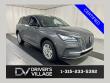 Certified 2023 Lincoln Corsair Standard SUV