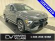 Certified 2024 Hyundai Kona N Line SUV