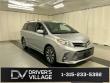 Used 2018 Toyota Sienna XLE 7 Passenger Van Passenger Van