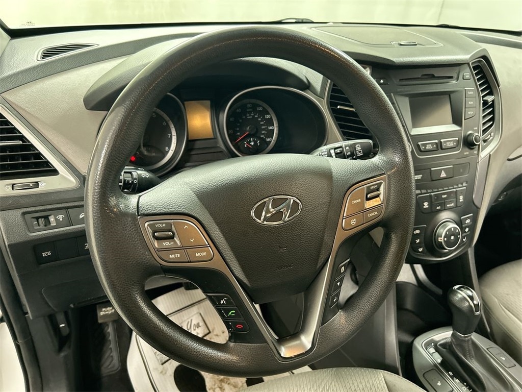 Used 2016 Hyundai Santa Fe Sport 2.4L SUV