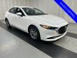 Certified 2025 Mazda Mazda3 Sedan 2.5 S Sedan