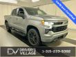 Used 2023 Chevrolet Silverado 1500 RST Truck Crew Cab