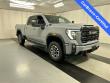 Used 2024 GMC Sierra 2500 HD AT4 Truck Crew Cab