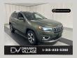 Used 2019 Jeep Cherokee Limited 4x4 SUV
