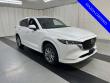 Certified 2024 Mazda CX-5 2.5 S Preferred Package SUV