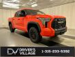 Used 2023 Toyota Tundra Hybrid TRD Pro Truck CrewMax
