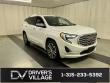 Used 2020 GMC Terrain Denali SUV