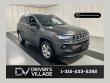 Used 2023 Jeep Compass Latitude SUV