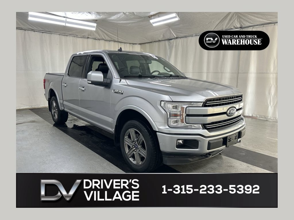  Ford F-150