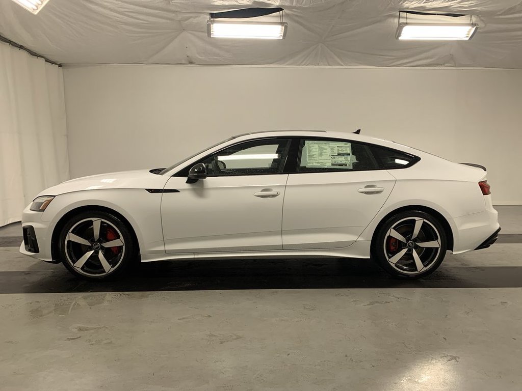 Used 2024 Audi A5 45 S line Premium Sportback