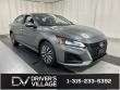 Used 2023 Nissan Altima 2.5 SV Sedan