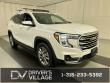 Used 2022 GMC Terrain SLT SUV
