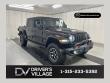 Used 2024 Jeep Gladiator Rubicon Truck Crew Cab