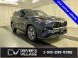 Used 2022 Toyota Highlander XLE SUV
