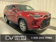 Used 2024 Toyota Grand Highlander XLE SUV