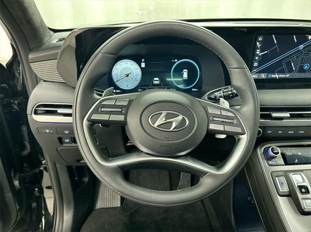 2024 Hyundai Palisade Calligraphy photo 4