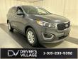 Used 2016 Kia Sorento 2.4L LX AWD SUV