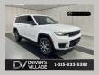 Certified 2025 Jeep Grand Cherokee L Limited SUV