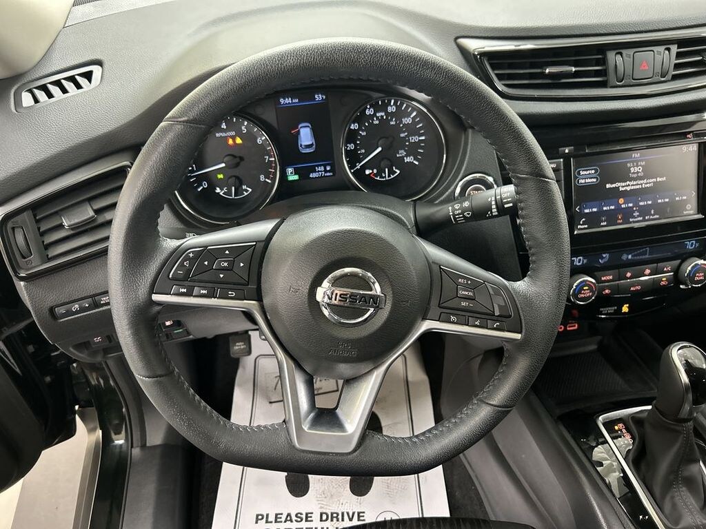 Used 2020 Nissan Rogue SV SUV
