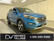 Used 2018 Hyundai Tucson Sport SUV