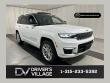 Used 2023 Jeep Grand Cherokee L Summit SUV