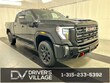 GMC Sierra 2500 HD