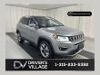Used 2020 Jeep Compass Limited SUV