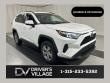 Used 2023 Toyota RAV4 XLE SUV