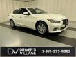 Used 2017 INFINITI Q50 2.0t Premium Sedan