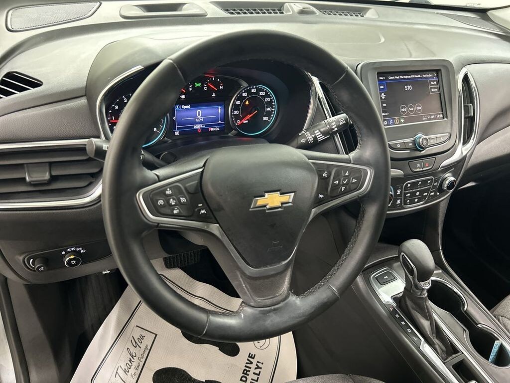 Used 2023 Chevrolet Equinox LT w/1LT SUV
