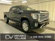 Used 2022 GMC Sierra 2500 HD Denali Truck Crew Cab