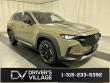 Used 2023 Mazda CX-50 2.5 Turbo Meridian Edition SUV