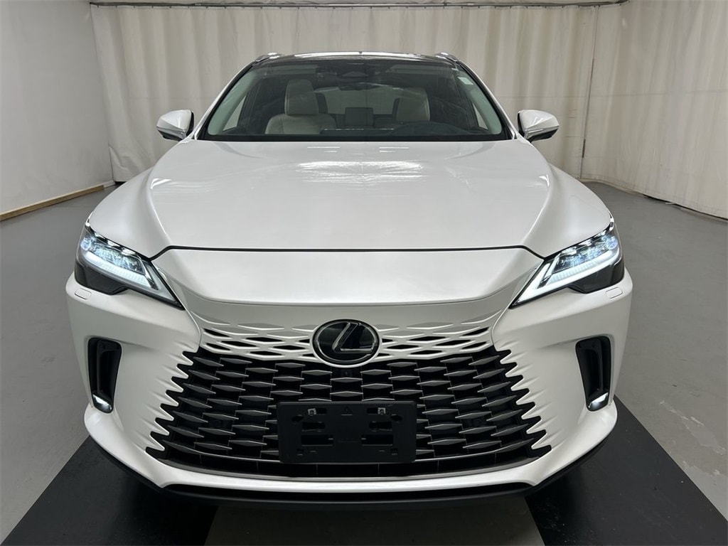 Used 2023 Lexus RX 350 SUV